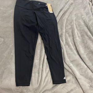 NWT Adidas training tights XL